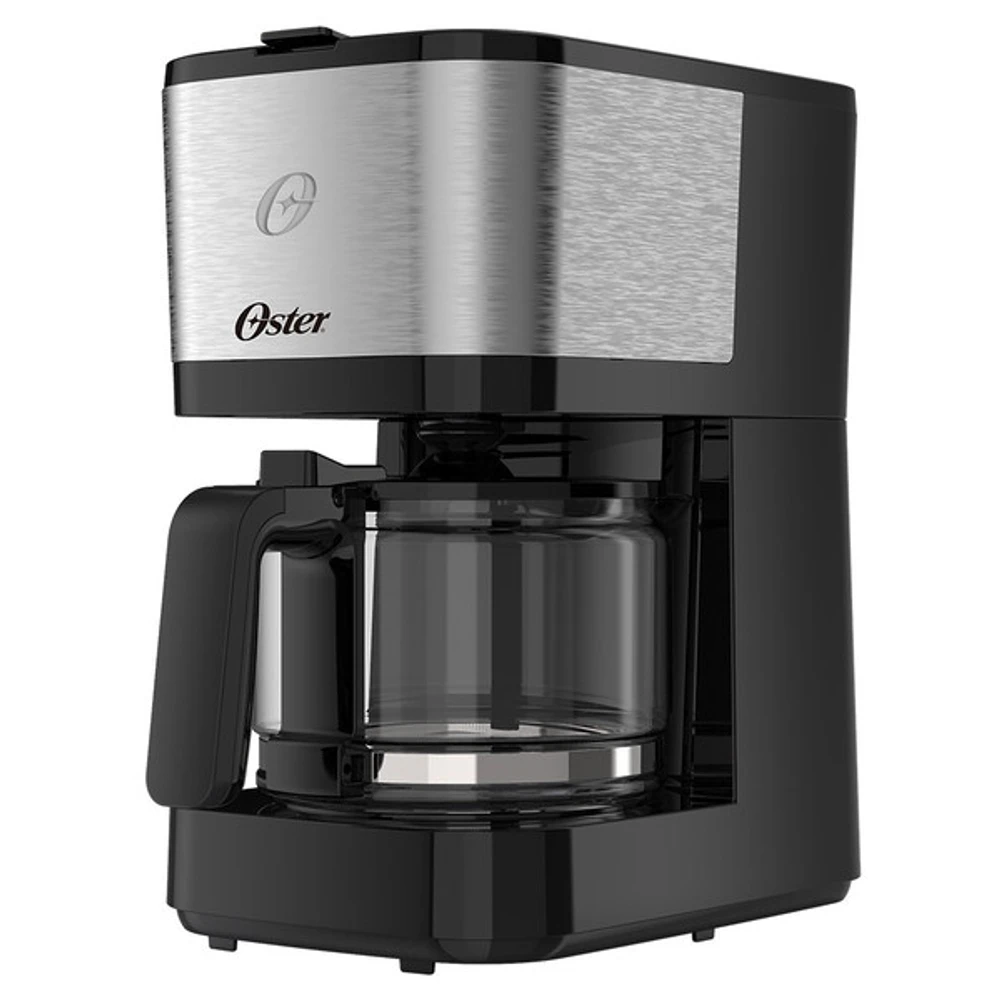Cafeteira Elétrica Compacta	