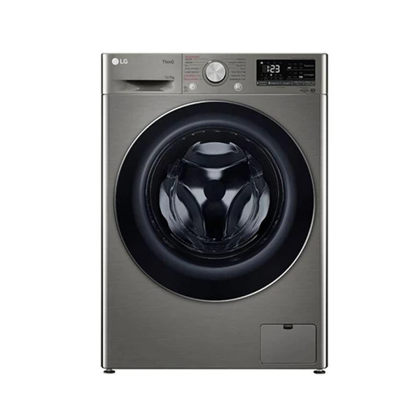 Lavadora de Roupas Automática 12kg