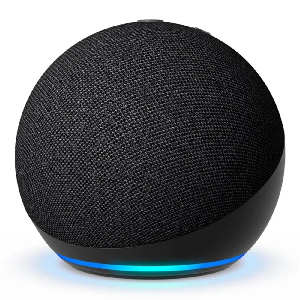 Smart Speaker Home Connect	