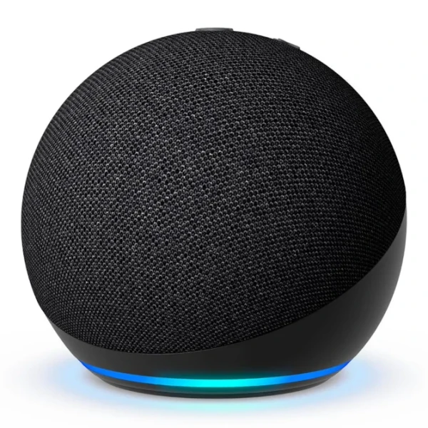 Smart Speaker Home Connect