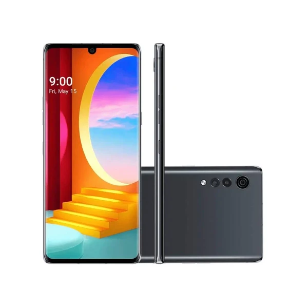 Smartphone Aurora X 128GB
